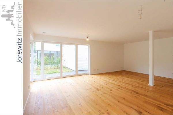 004 - Wohnen - Essen - Ansicht 1