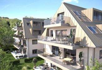 Klee 33 - Knabenseminarstraße 33