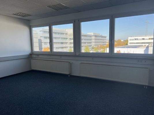 Büroflächen