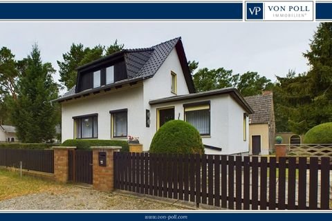 Groß Köris / Klein Köris Häuser, Groß Köris / Klein Köris Haus kaufen