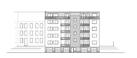 Freiberg Wohnungen, Freiberg Wohnung mieten