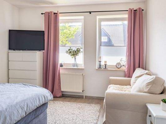 Zimmer | Erdgeschoss