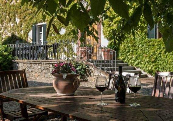 Luxuriöses Anwesen | Siena