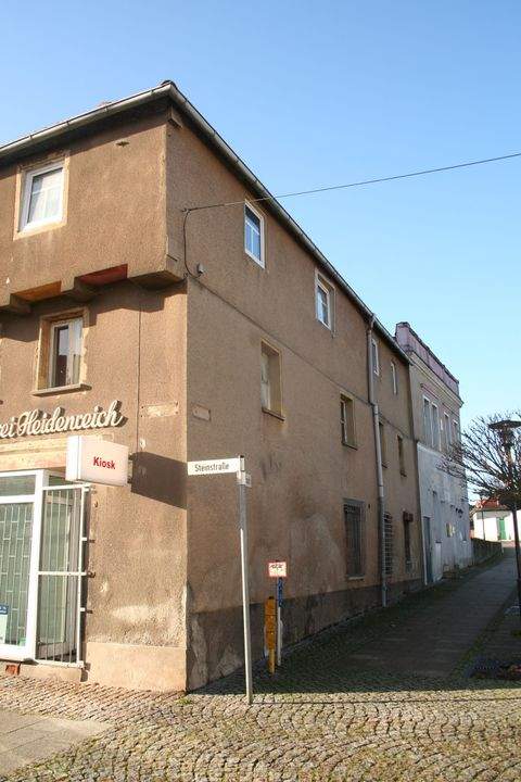 Staßfurt Häuser, Staßfurt Haus kaufen