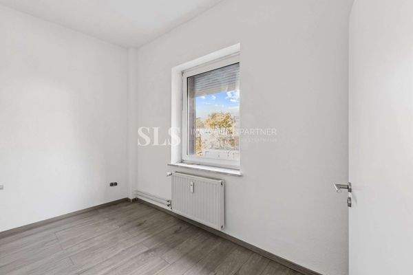 OG rechts - Schlafzimmer