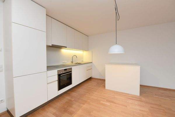 Wohn- und Essbereich