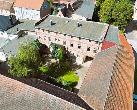 Sangerhausen Wohnungen, Sangerhausen Wohnung mieten