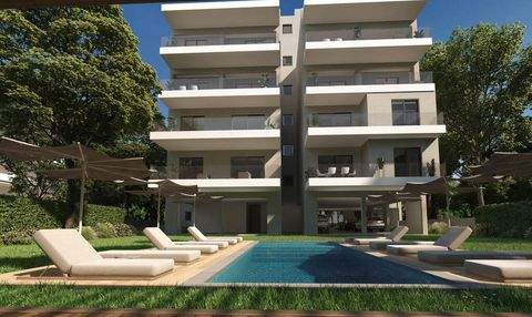 Athen Wohnungen, Athen Wohnung kaufen