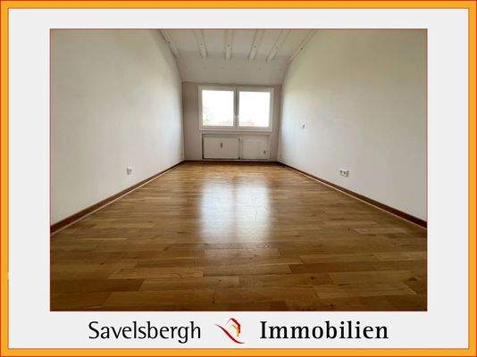 Ankleide Obergeschoss