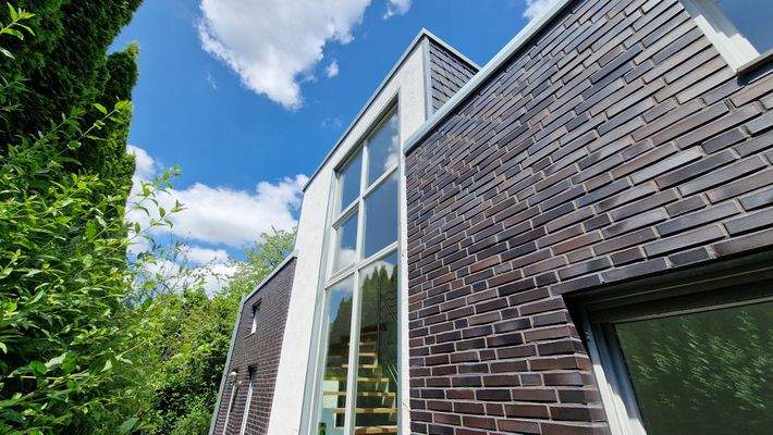 Galerie und Treppenbereich