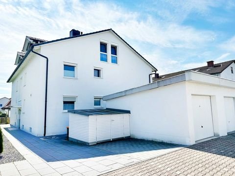 Kolbermoor Wohnungen, Kolbermoor Wohnung kaufen