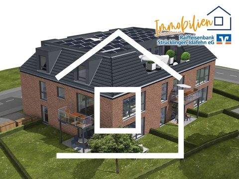 Rhauderfehn Wohnungen, Rhauderfehn Wohnung kaufen