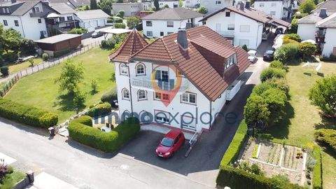 Neu-Anspach Wohnungen, Neu-Anspach Wohnung mieten