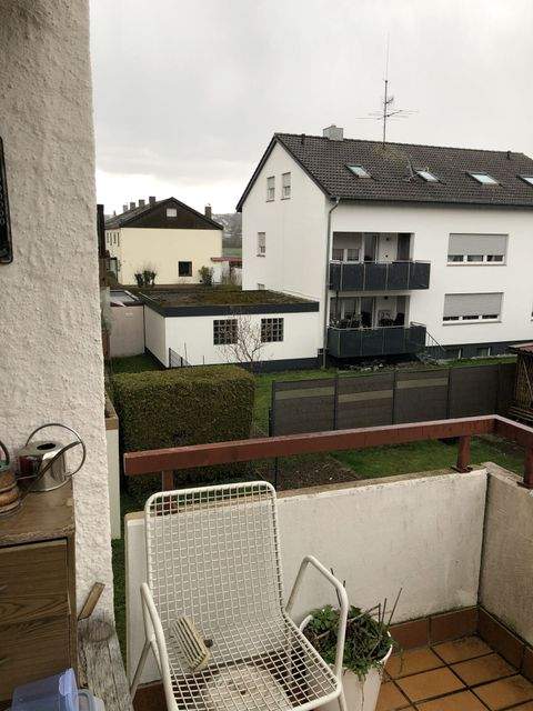 Nürtingen / Zizishausen Wohnungen, Nürtingen / Zizishausen Wohnung kaufen