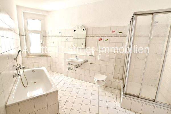 27 Wohneinheit Badezimmer