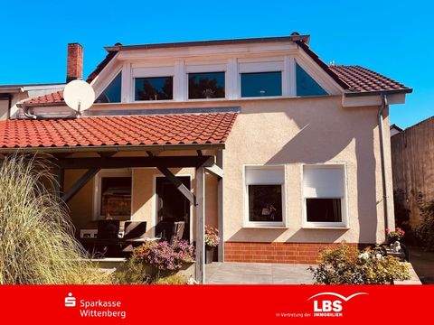 Bad Schmiedeberg Häuser, Bad Schmiedeberg Haus kaufen