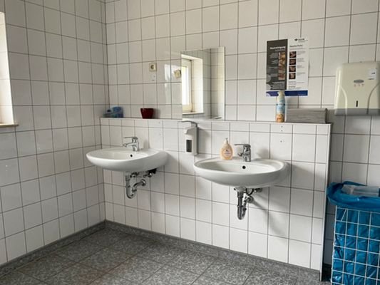 Gewerbe in Gelenau