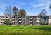 West Ansicht
