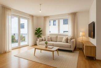 Einrichtungsvorschlag