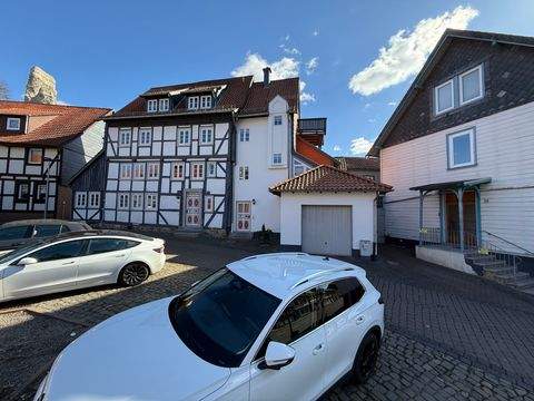Osterode am Harz Häuser, Osterode am Harz Haus kaufen