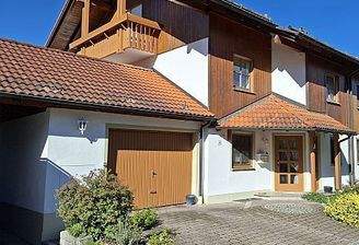 Investitionsobjekt - Doppelhaushälfte - Kauf mit Rückvermietung 