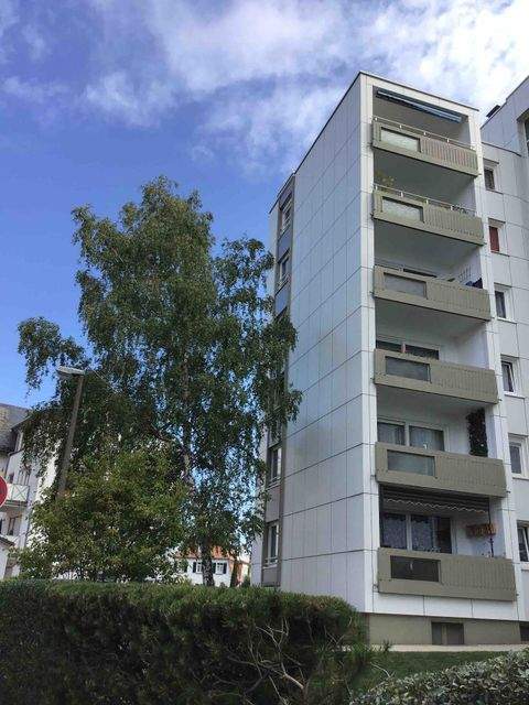 Friedrichsdorf Wohnungen, Friedrichsdorf Wohnung mieten