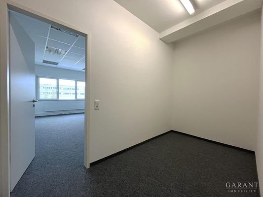 Büro 2 Vorraum