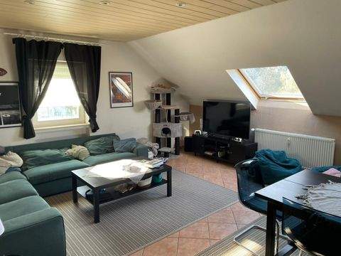 Heusweiler Wohnungen, Heusweiler Wohnung mieten