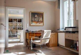 Exklusive Altstadtwohnung, Immobilien-Kurz-Salzburg