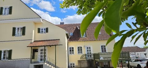 Ortenburg Wohnungen, Ortenburg Wohnung mieten
