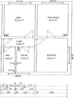 Grundriss 3RWE rechts