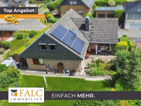 Neunkirchen-Seelscheid Häuser, Neunkirchen-Seelscheid Haus kaufen