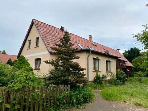 Möckern Häuser, Möckern Haus kaufen
