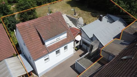 Backnang Häuser, Backnang Haus kaufen