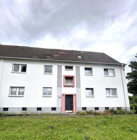 Bottrop Wohnungen, Bottrop Wohnung mieten