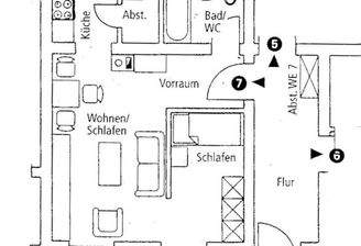 Grundriss W7