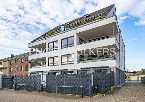 Hilden Wohnungen, Hilden Wohnung kaufen