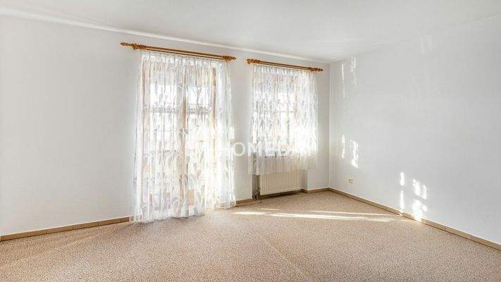 1. OG Schlafzimmer 1