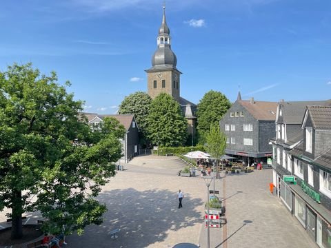 Radevormwald Wohnungen, Radevormwald Wohnung mieten