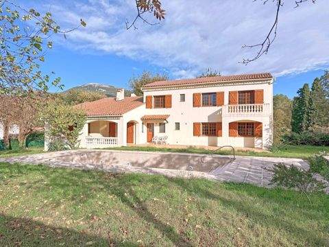 ROQUEFORT LES PINS Häuser, ROQUEFORT LES PINS Haus kaufen