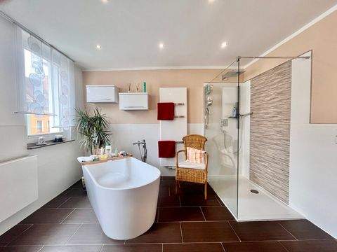 Glauchau Häuser, Glauchau Haus kaufen