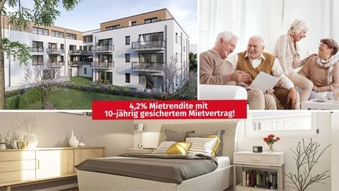 Immendingen Renditeobjekte, Mehrfamilienhäuser, Geschäftshäuser, Kapitalanlage