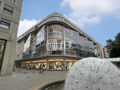 Stuttgart Büros, Büroräume, Büroflächen 