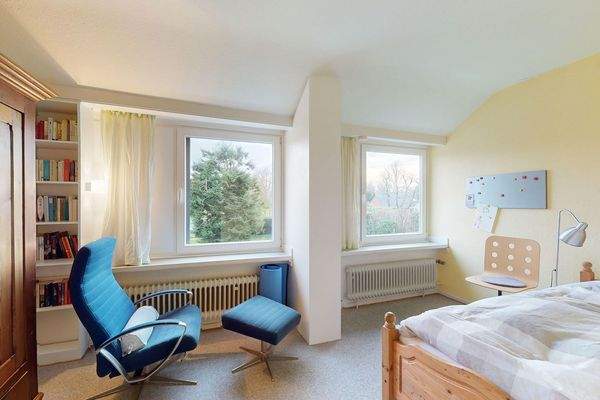 Kinderzimmer Haupthaus 