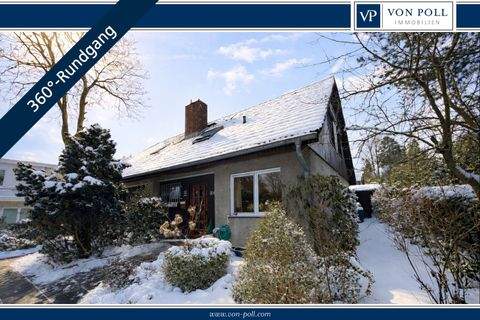 Hamburg Häuser, Hamburg Haus kaufen