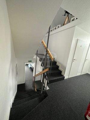 Treppenhaus 2
