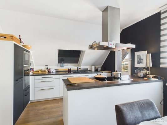 Küche-Wohnung-1