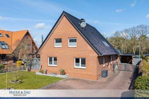 Rastede Häuser, Rastede Haus kaufen