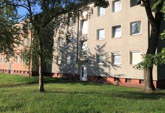 Außenansicht Gebäude