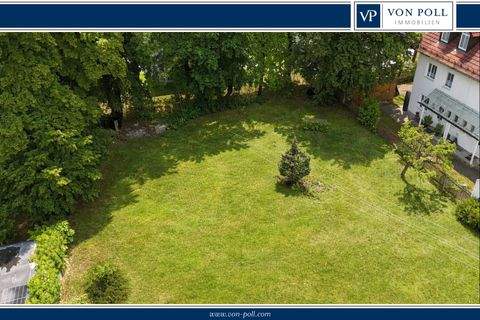 Neubiberg Grundstücke, Neubiberg Grundstück kaufen